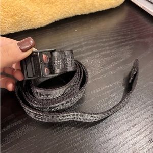 OFF WHITE Belt